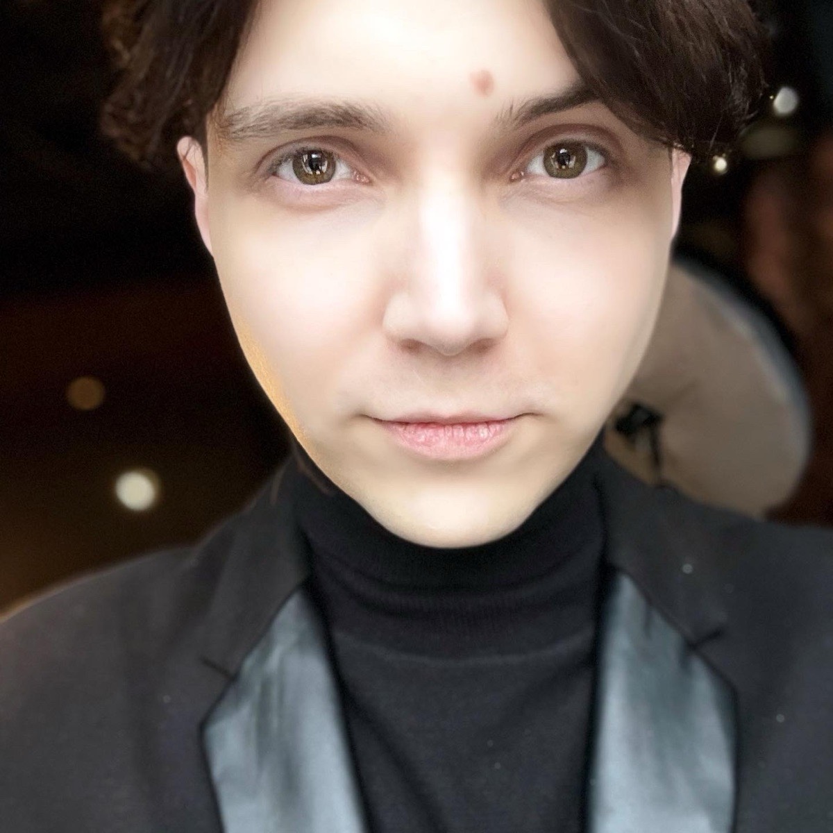Евгений Кошкаров