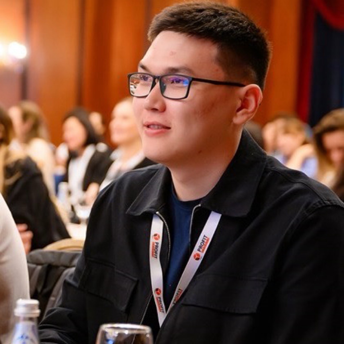 Ерасыл Алибеков | Сетка — социальная сеть от hh.ru