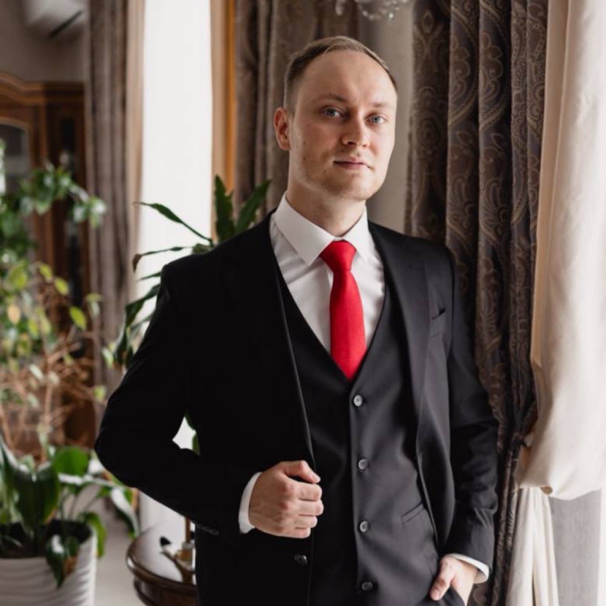 Антон Исаков | Сетка — социальная сеть от hh.ru