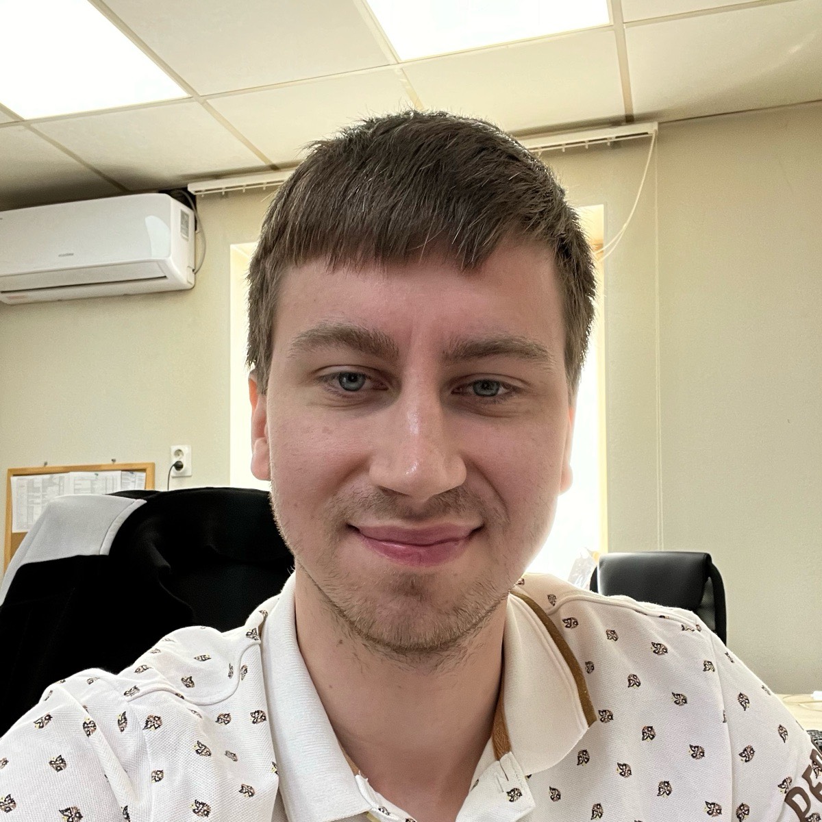 Александр Саксонов