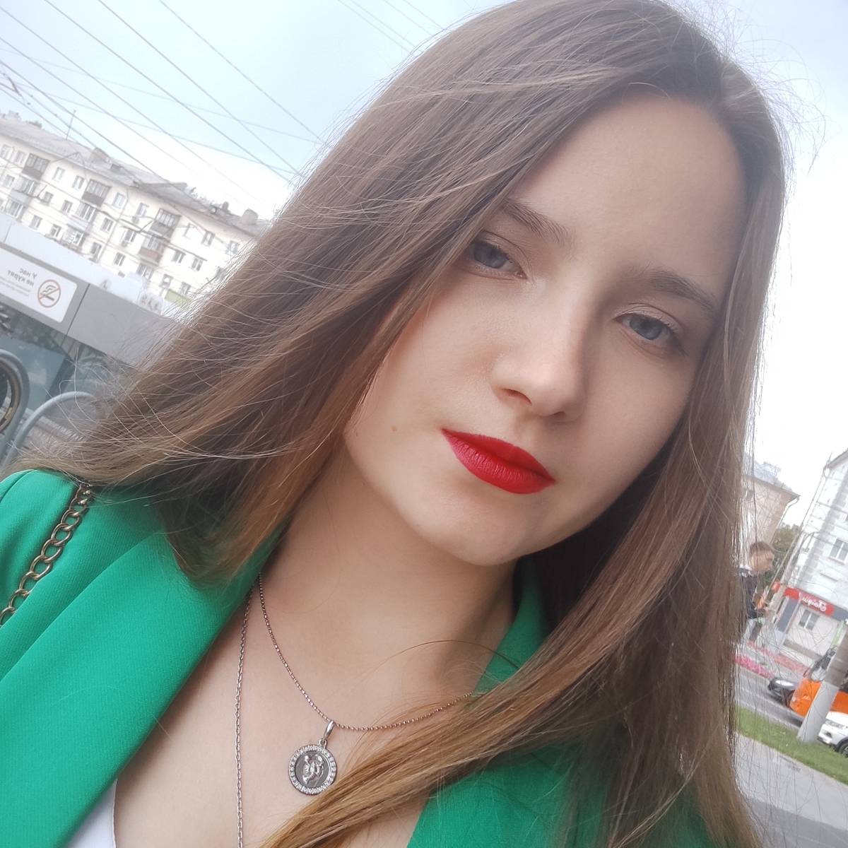 Дарья Дёмина | Сетка — социальная сеть от hh.ru