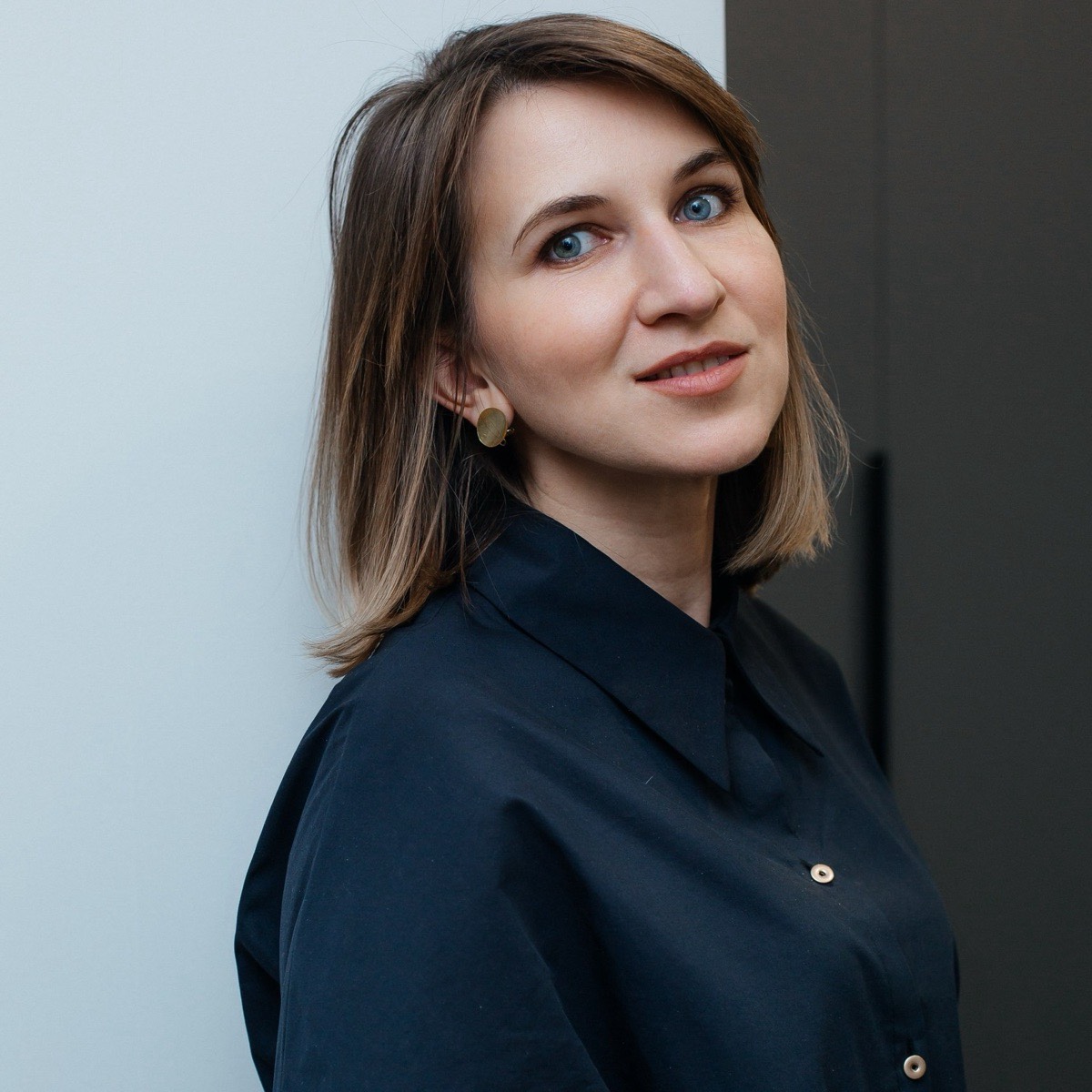 Анастасия Самсонова