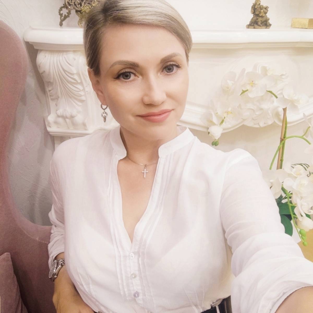 Евгения Распопова