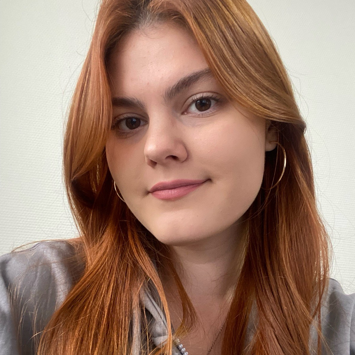 Александра Копытова