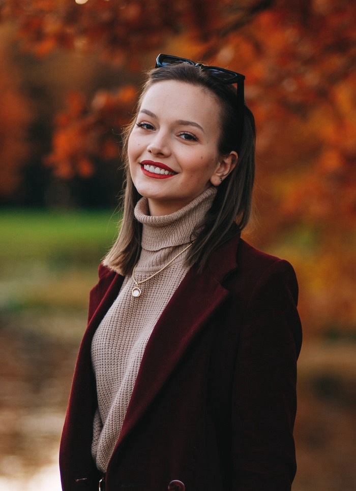 Елена Игнатьева