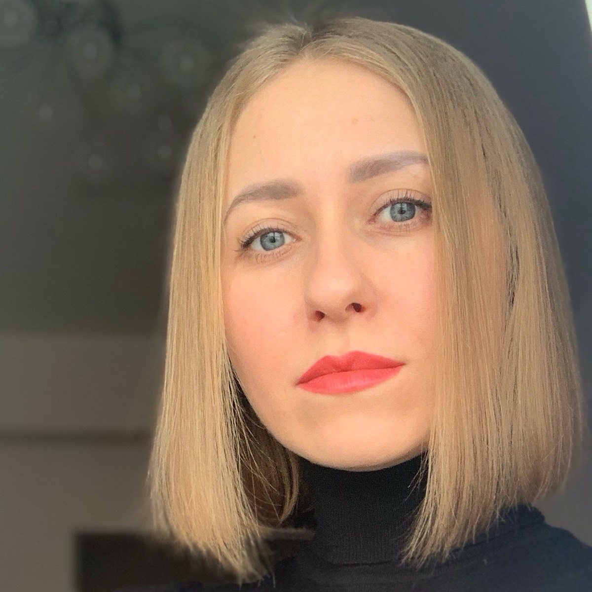 Анна Пьянникова