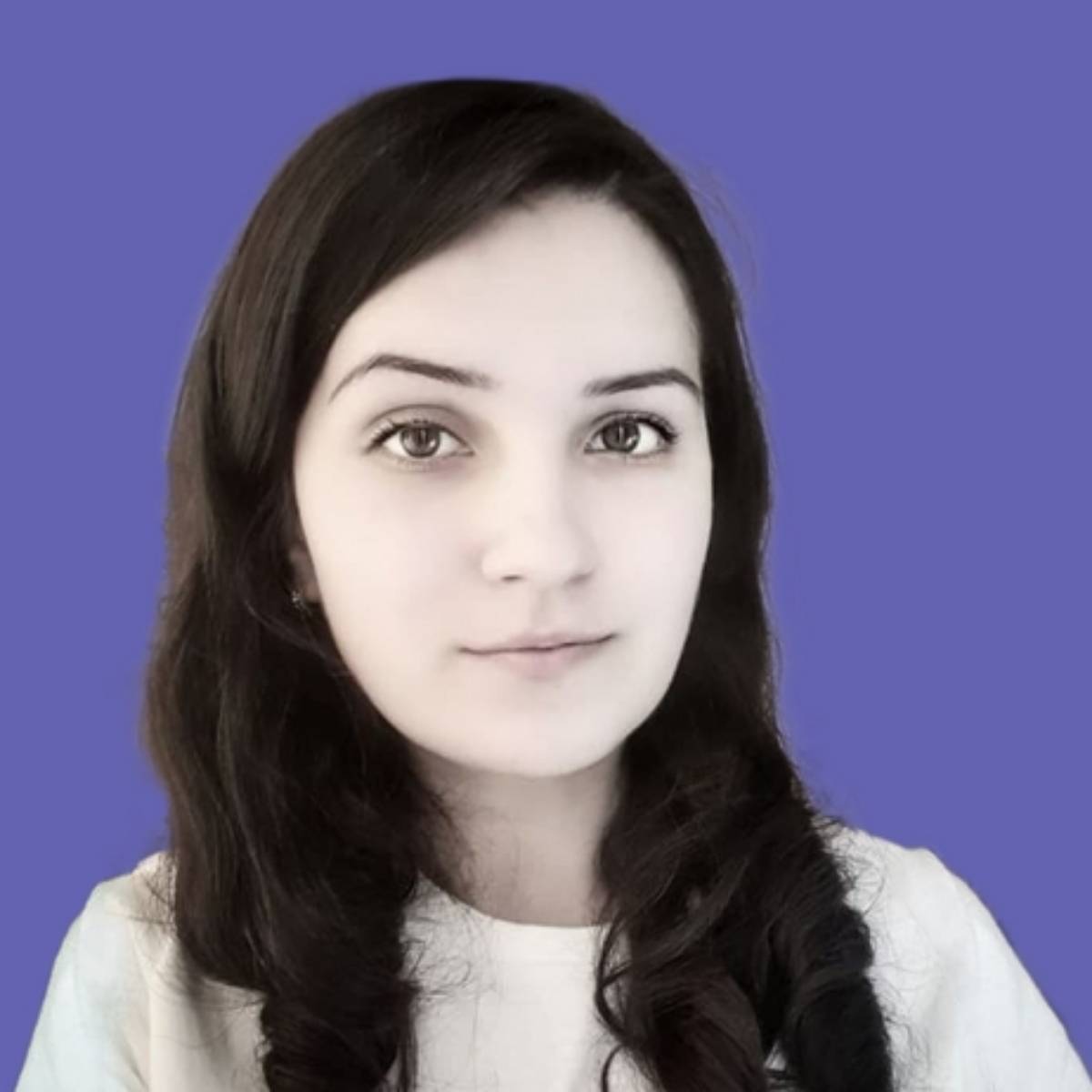 Кристина Фёдорова