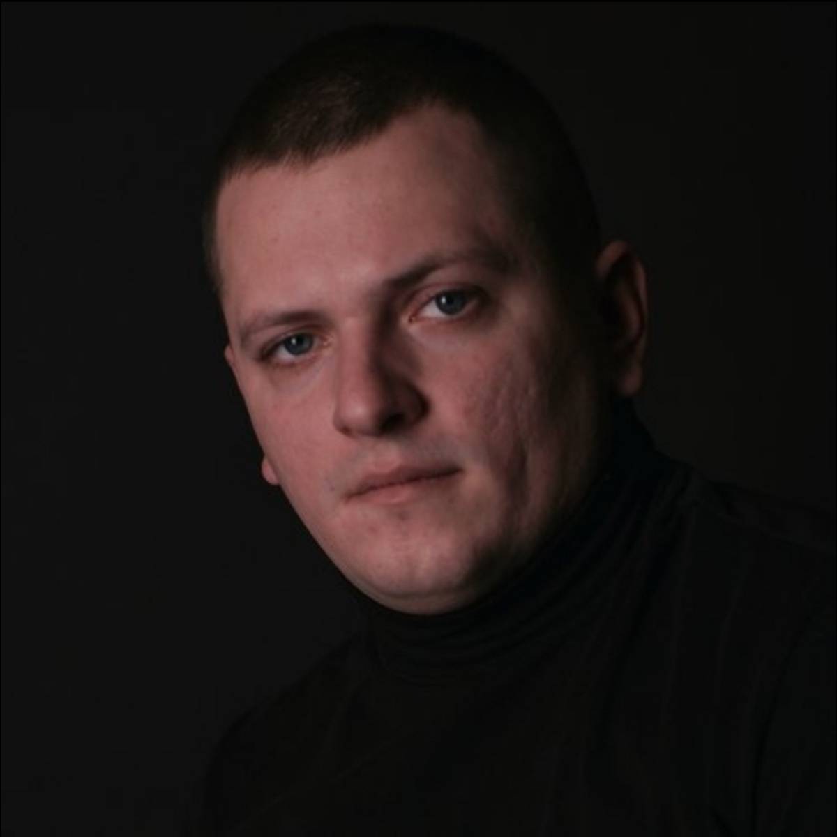 Вадим Михалев