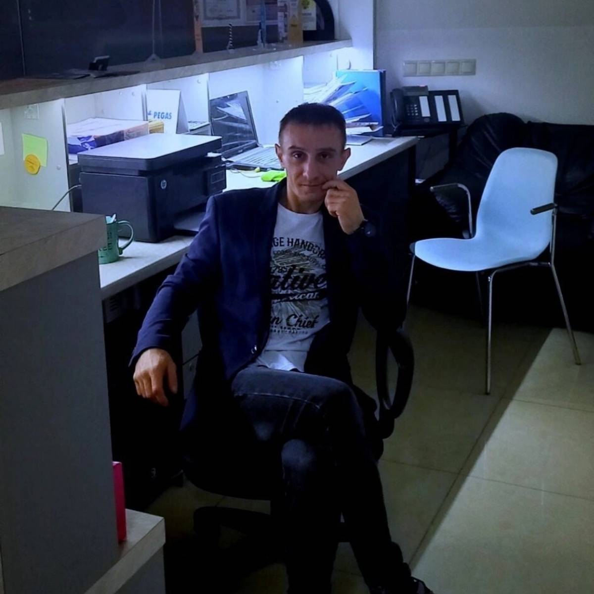 Karlen Karganyan