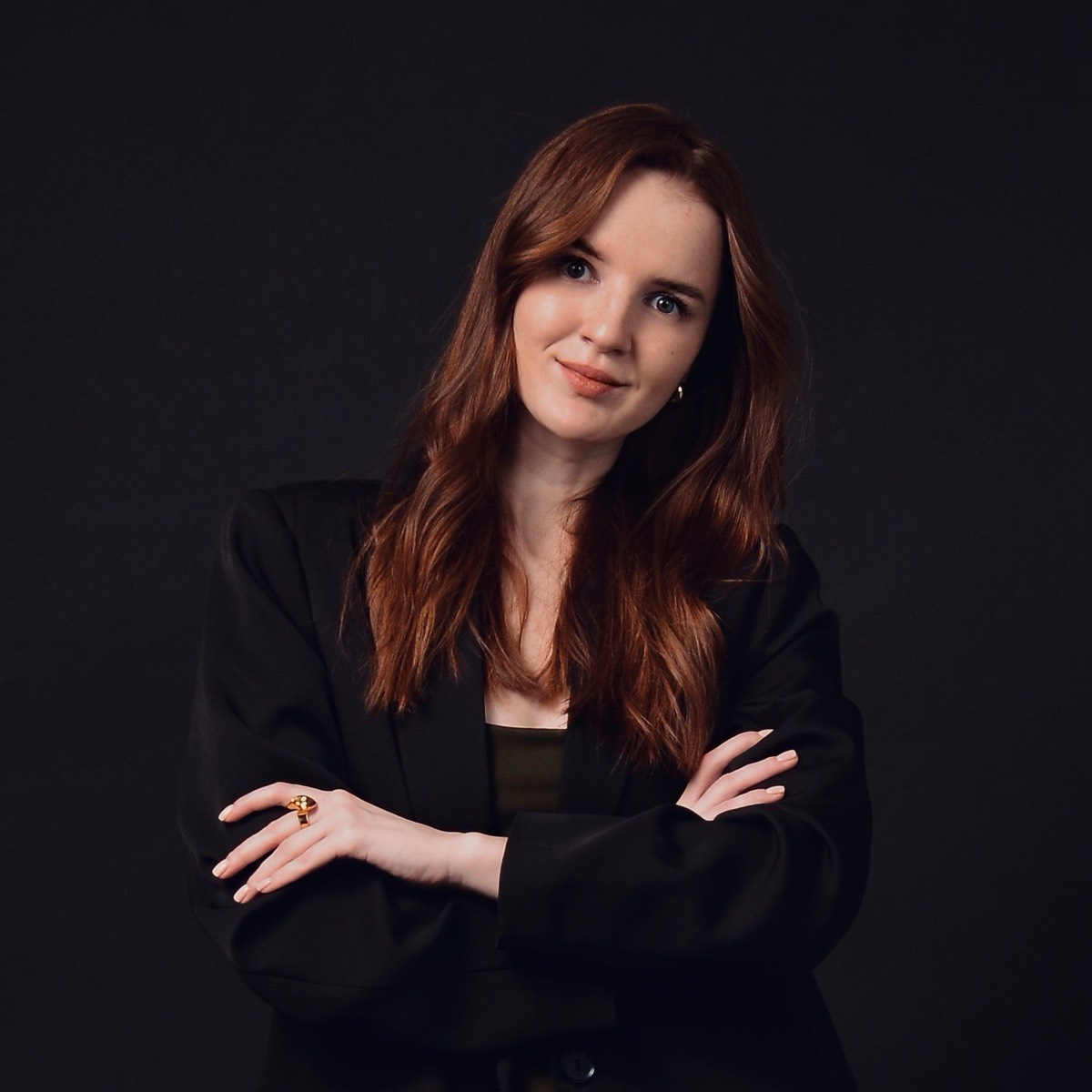 Александра Валиева