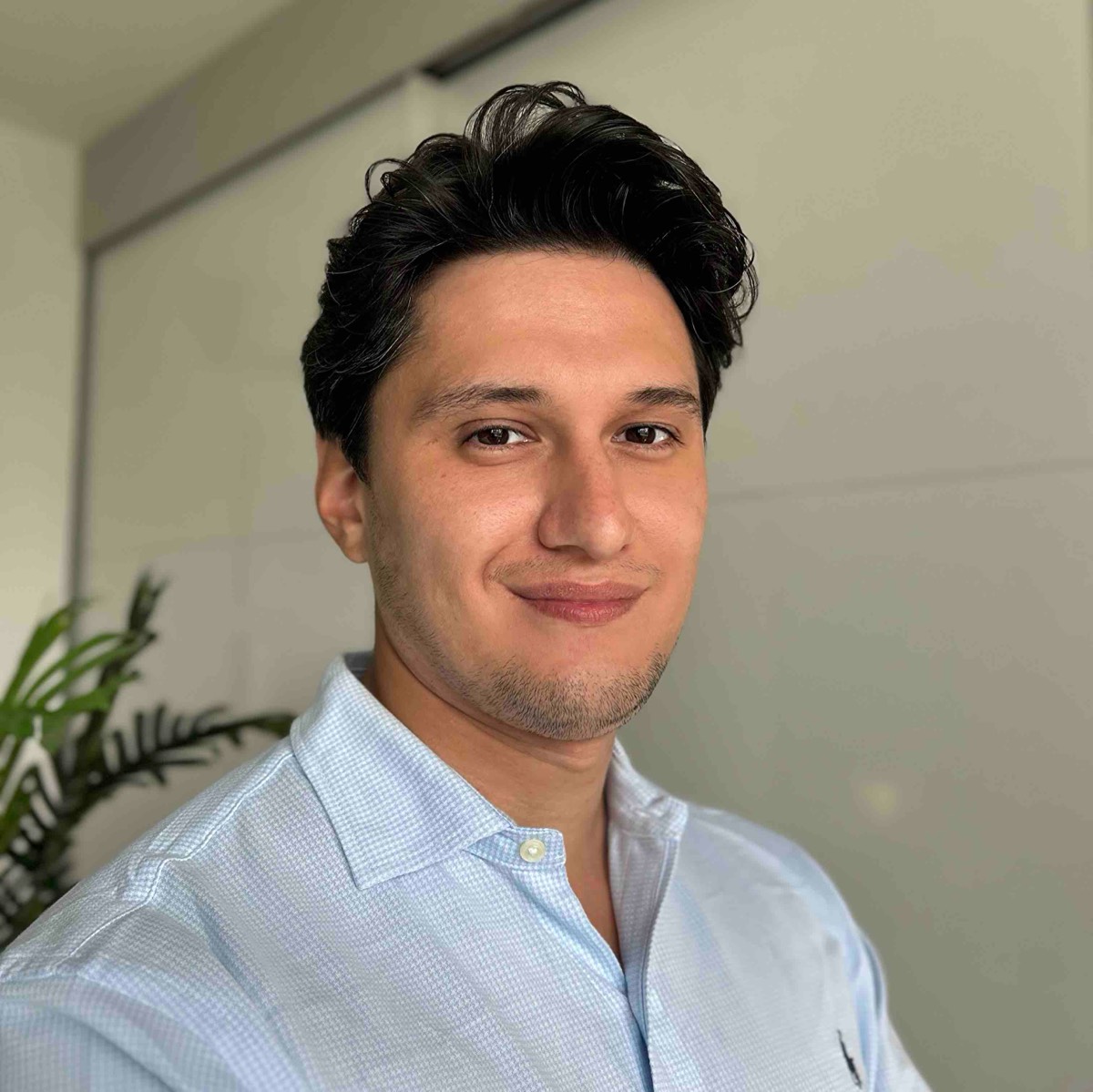 Айбулат Ямилов