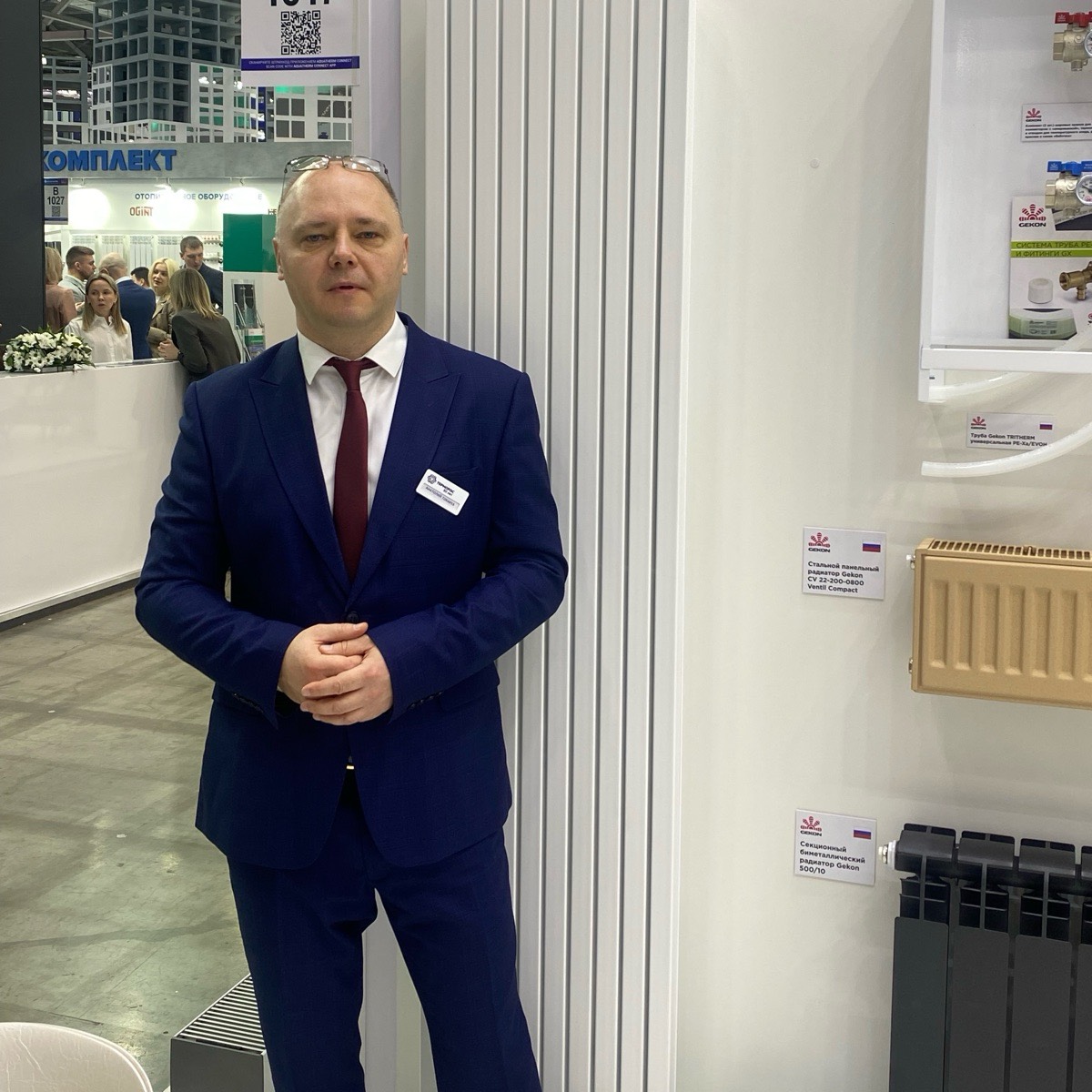 Анатолий Токарев | Сетка — социальная сеть от hh.ru