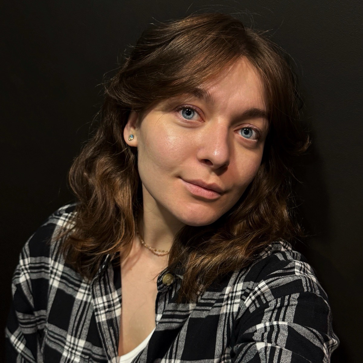 Анна Сунцова