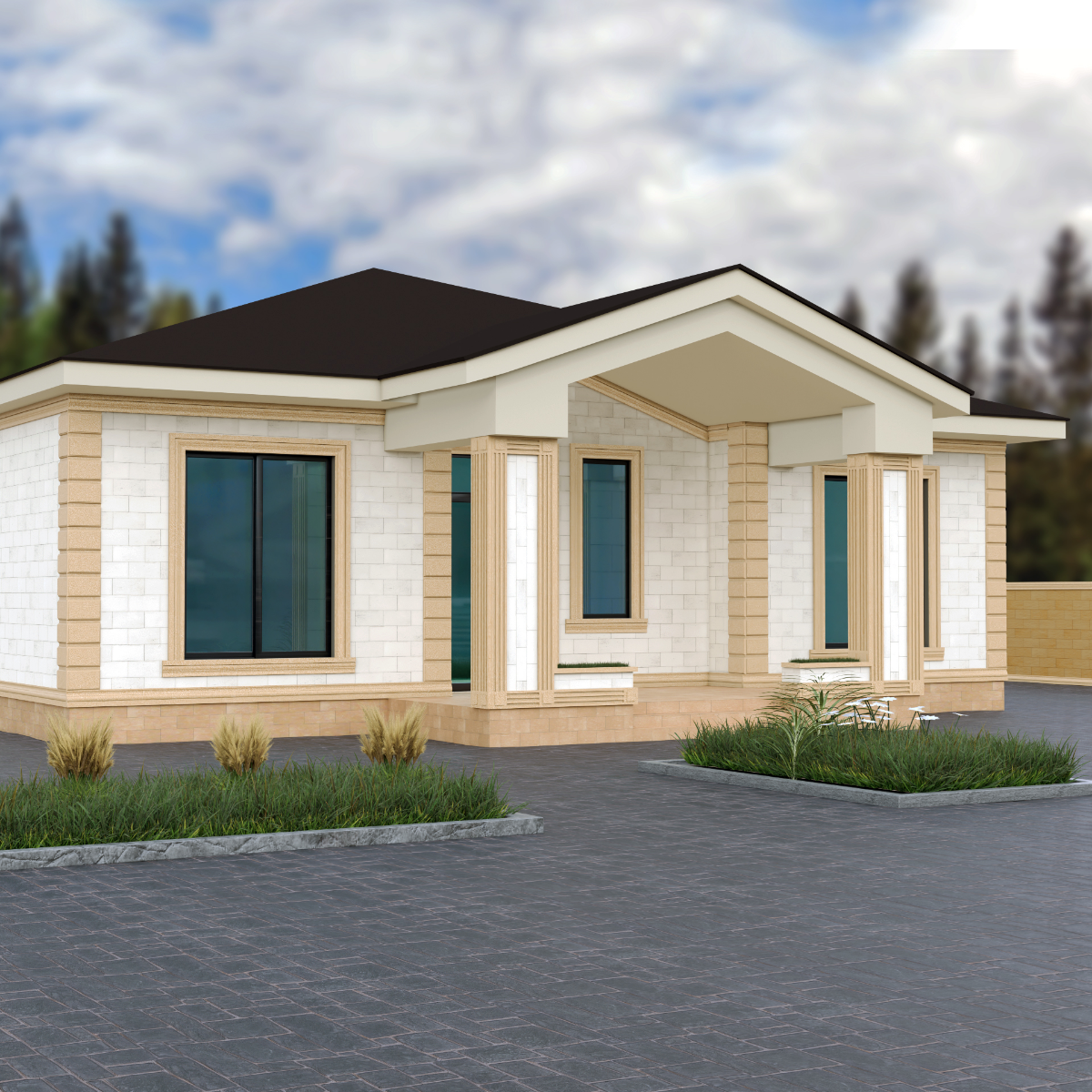 Свежая подборка моих 3D работ | Сетка — социальная сеть от hh.ru
