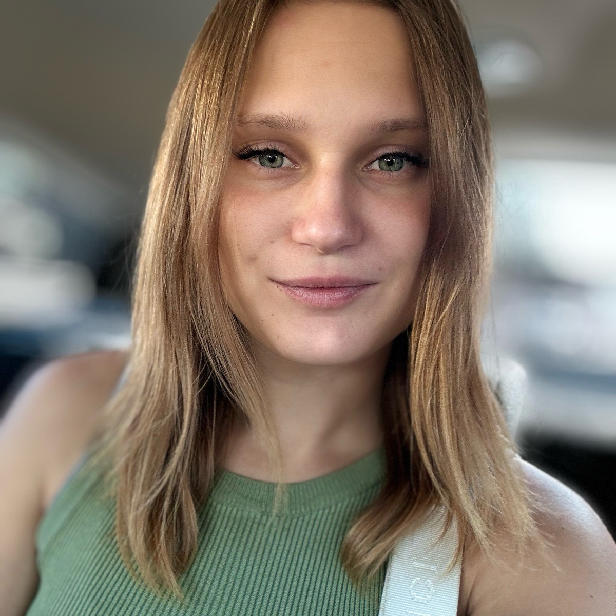 Анна Филиппова