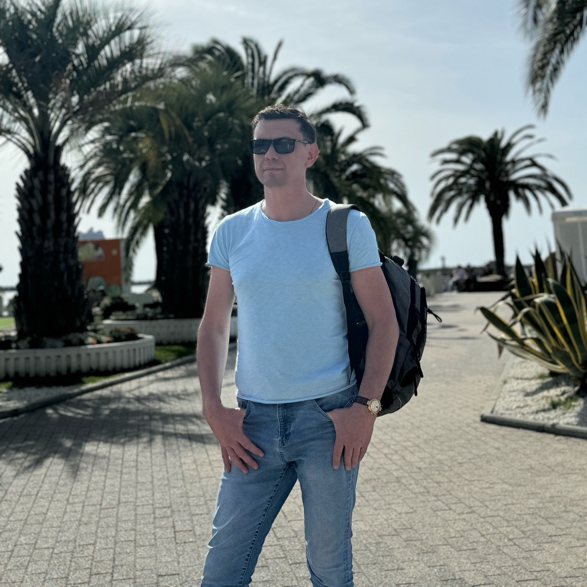 Евгений Привалов | Сетка — социальная сеть от hh.ru