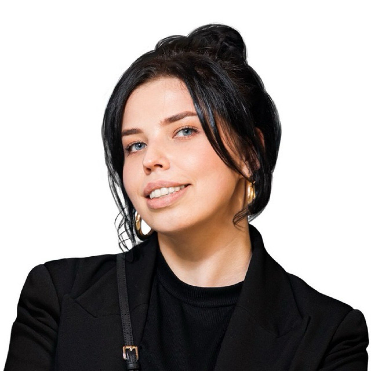 Оксана Немцова