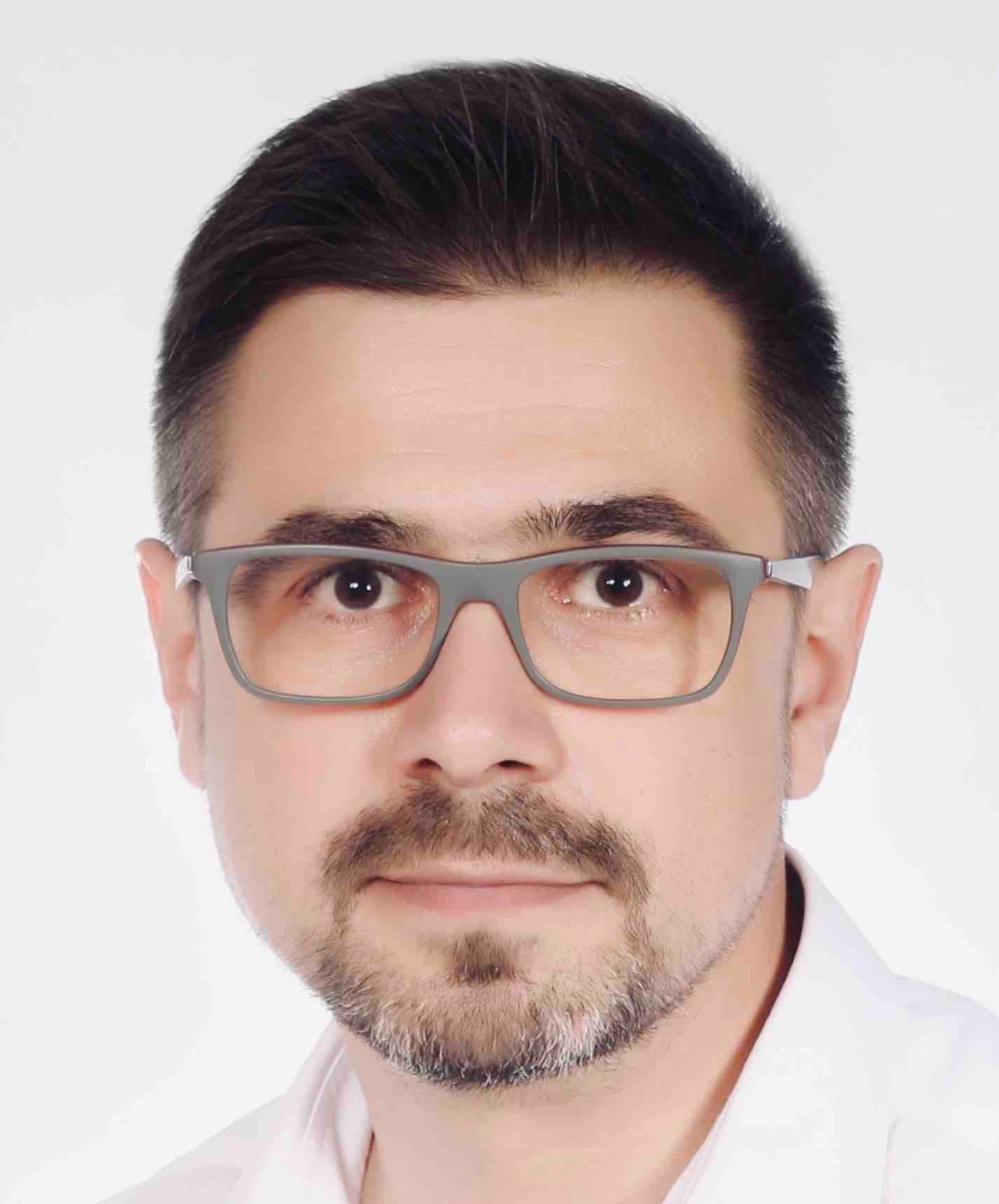 Андрей Браниш | Сетка — социальная сеть от hh.ru