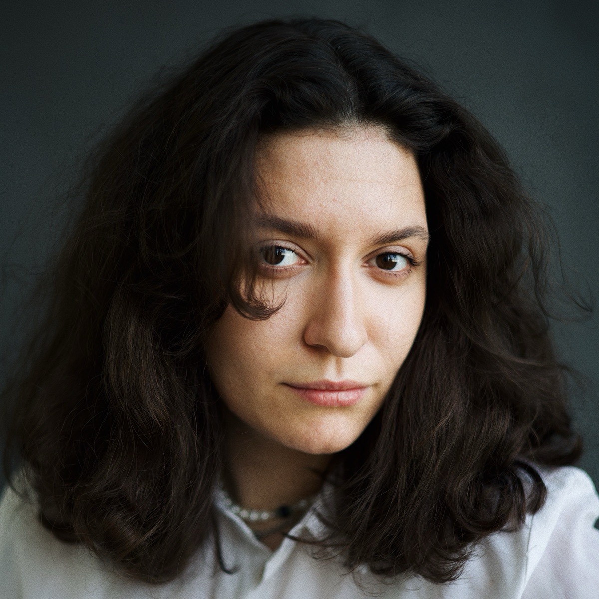 Дарья Иртюга | Сетка — социальная сеть от hh.ru