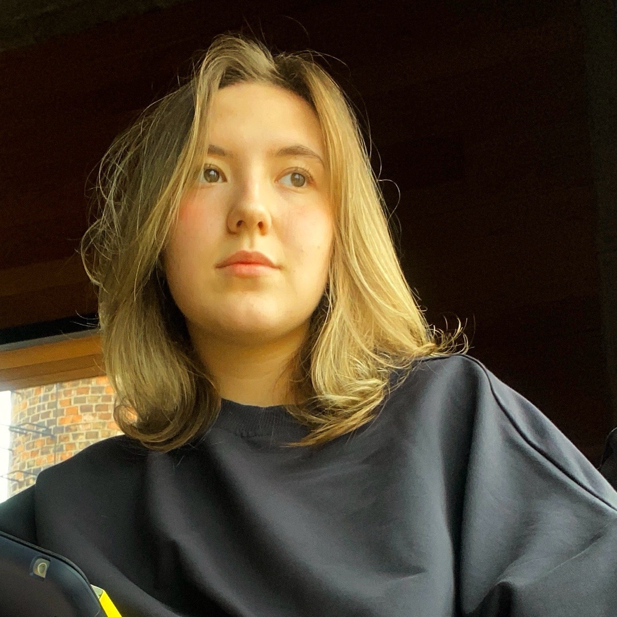 Яна Токарева