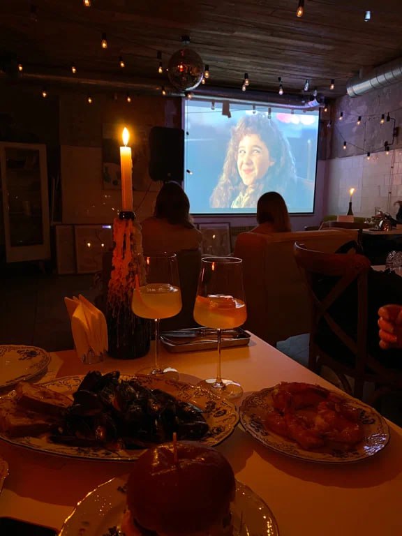 🎬Киноклуб ностальгии: возвращаемся в 90-е
🗓22 апреля в 19:00
🎥Фильм «Укрощение строптивого», 1980
Категорически не приемлющий женского общества грубоватый фермер вполне счастлив и доволен своей холост... | Сетка — социальная сеть от hh.ru