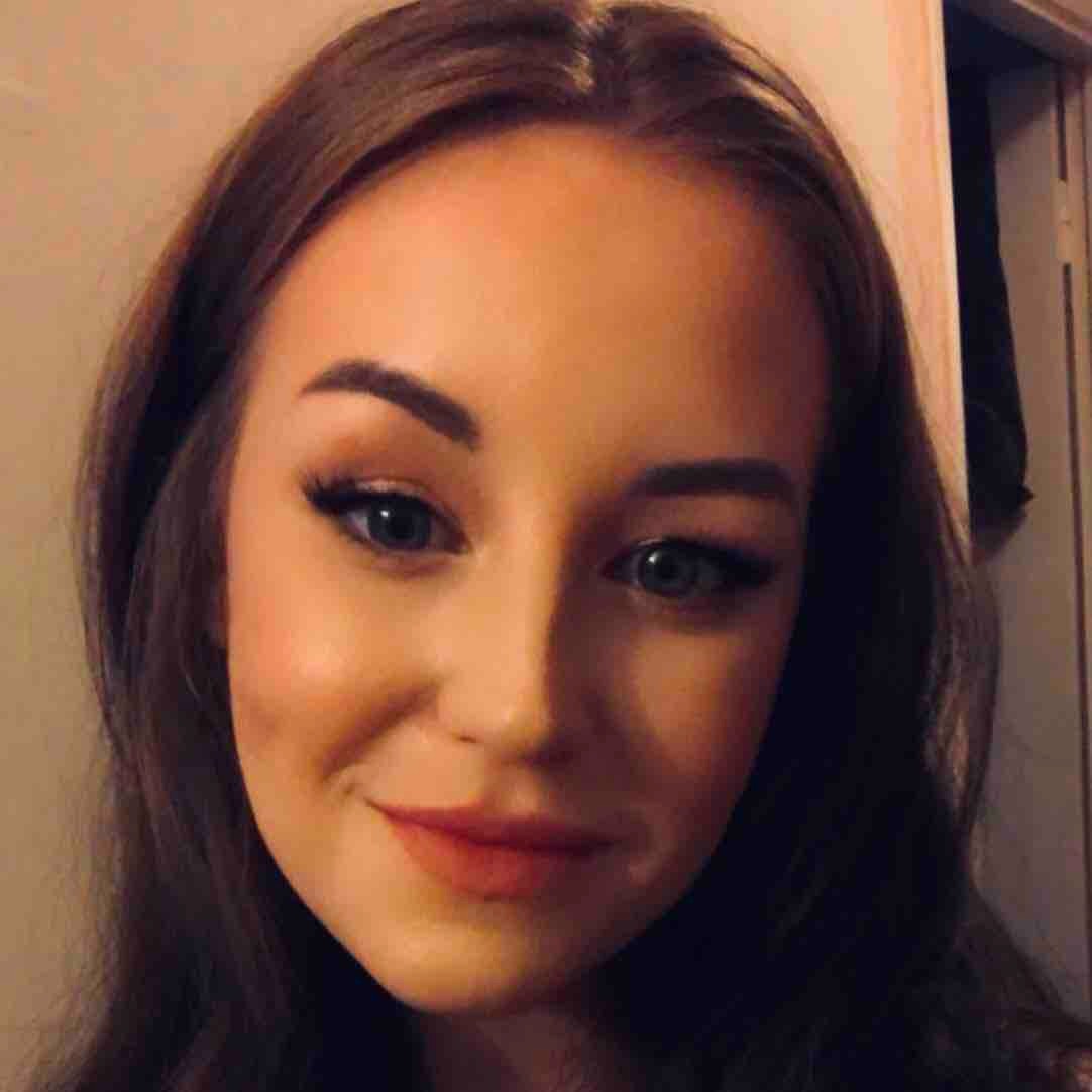 Кристина Калужина