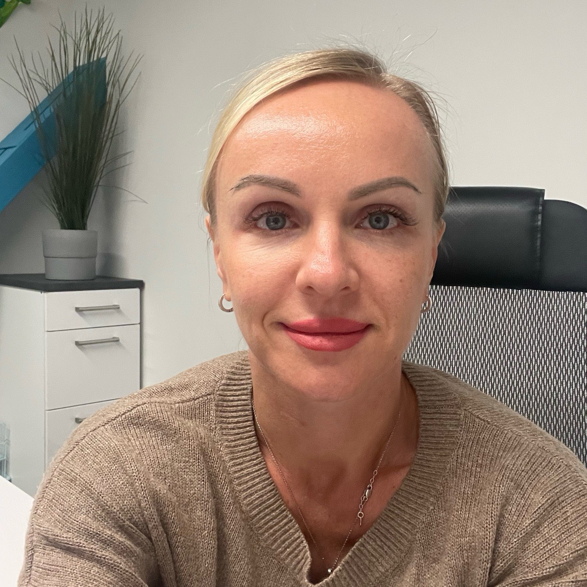 Наталья Журавлева | Сетка — социальная сеть от hh.ru