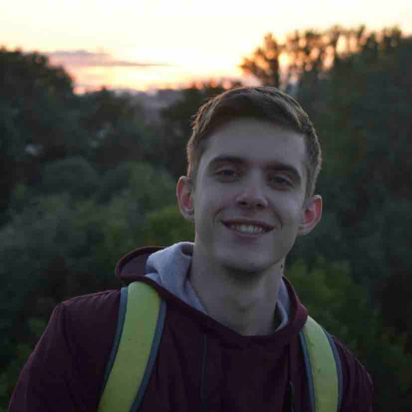 Малышев Владимир