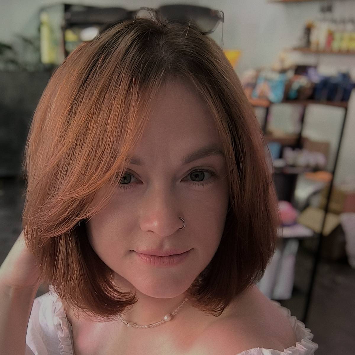 Алёна Шарапова | Сетка — социальная сеть от hh.ru