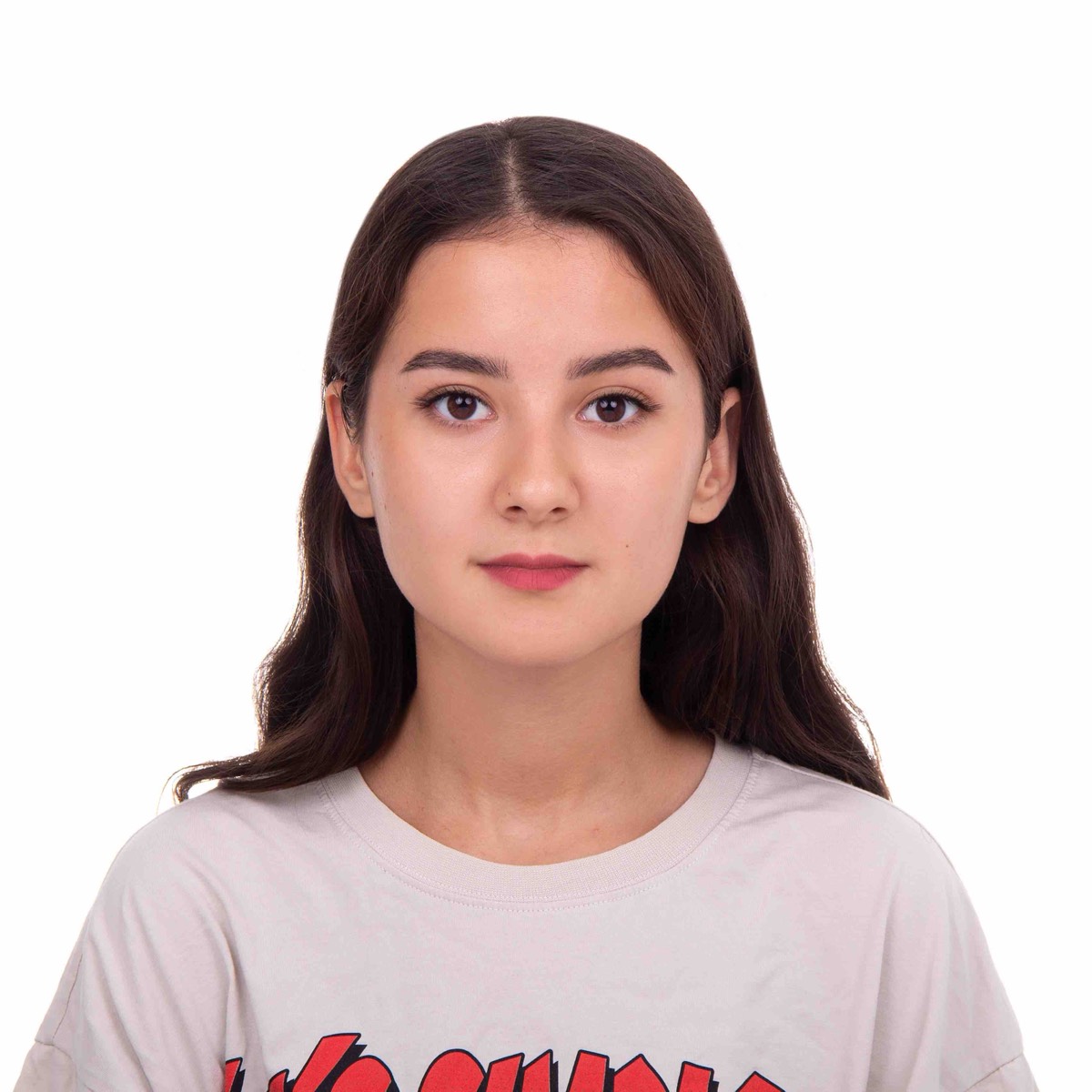 Татьяна Артамонова