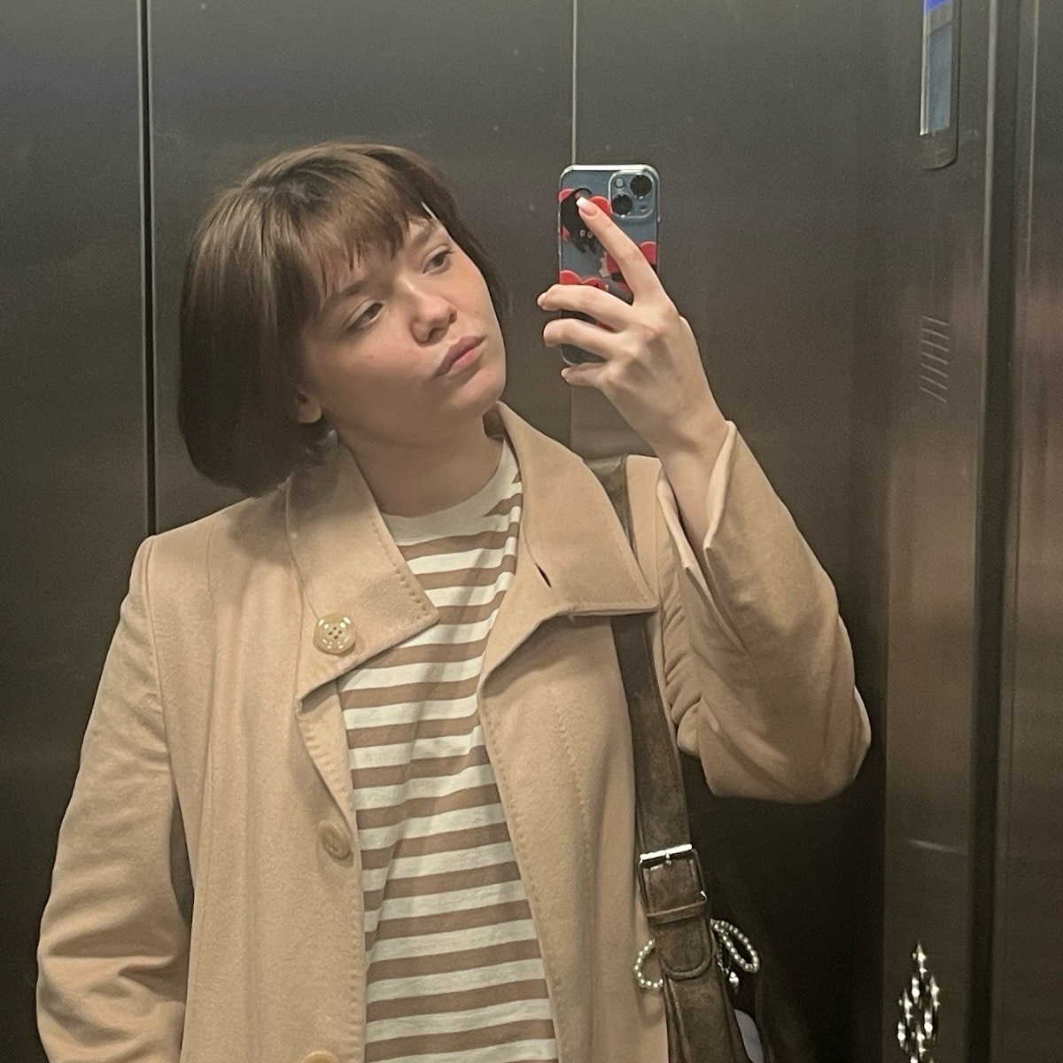 Милана Коноваленко | Сетка — социальная сеть от hh.ru