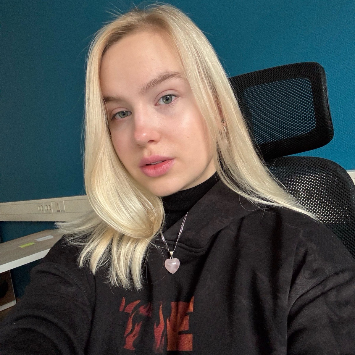 Нонна Михалченкова | Сетка — социальная сеть от hh.ru