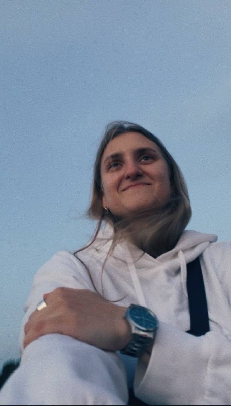 Елизавета Шувалова | Сетка — социальная сеть от hh.ru