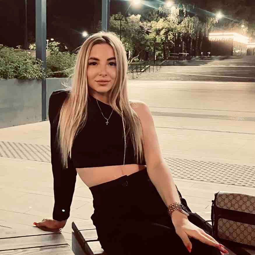 Евгения Чухланцева