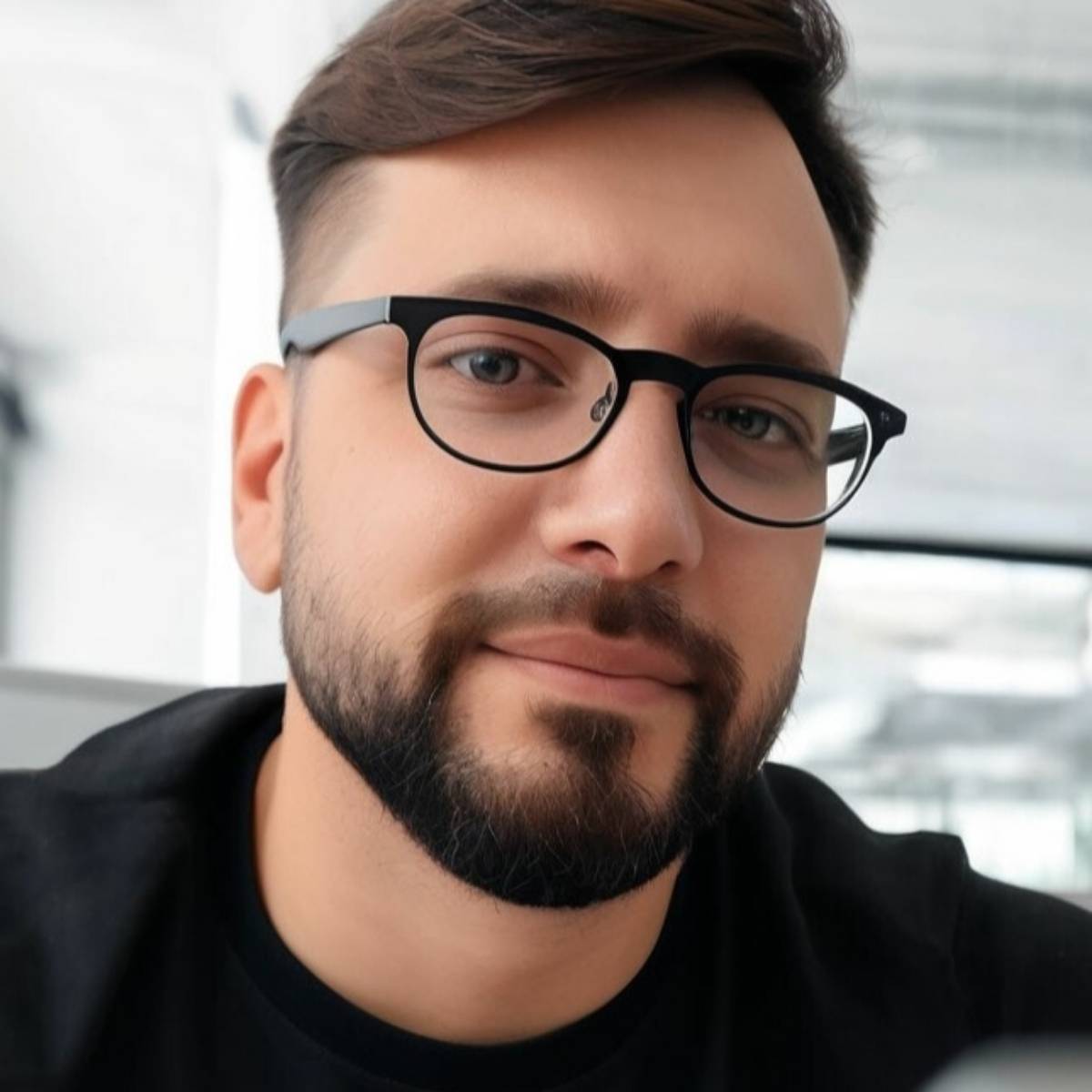 Дмитрий Чернов