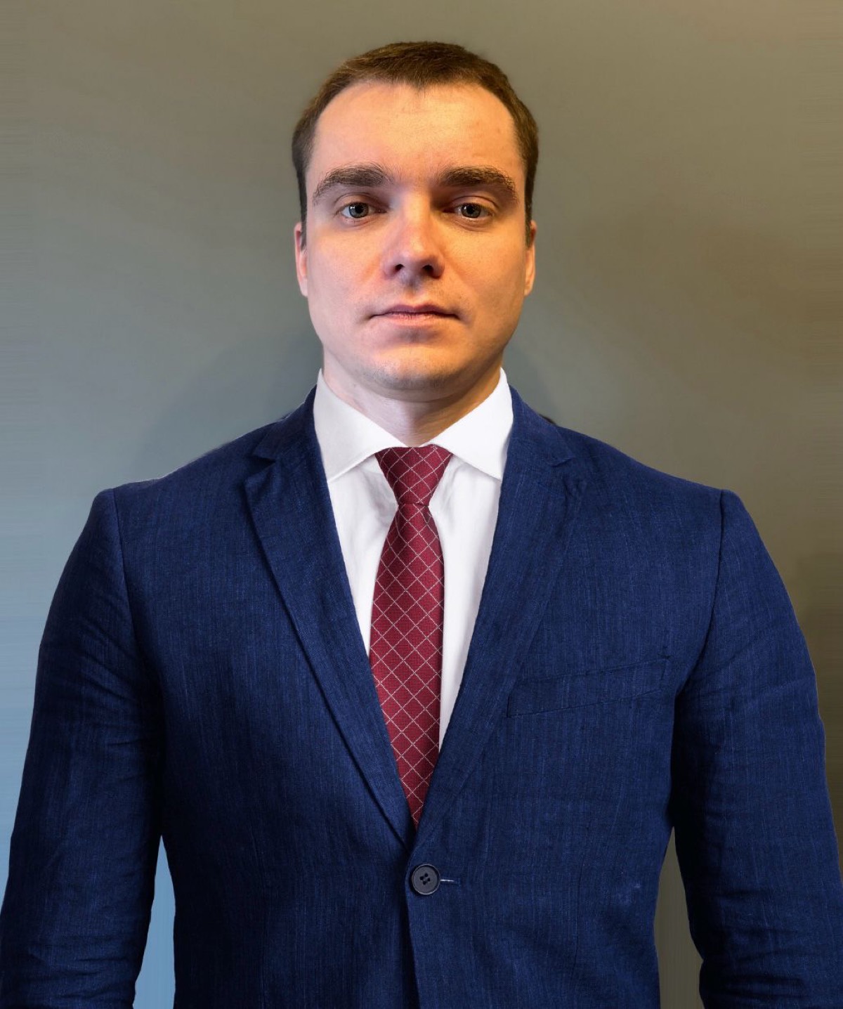 Денис Макеев