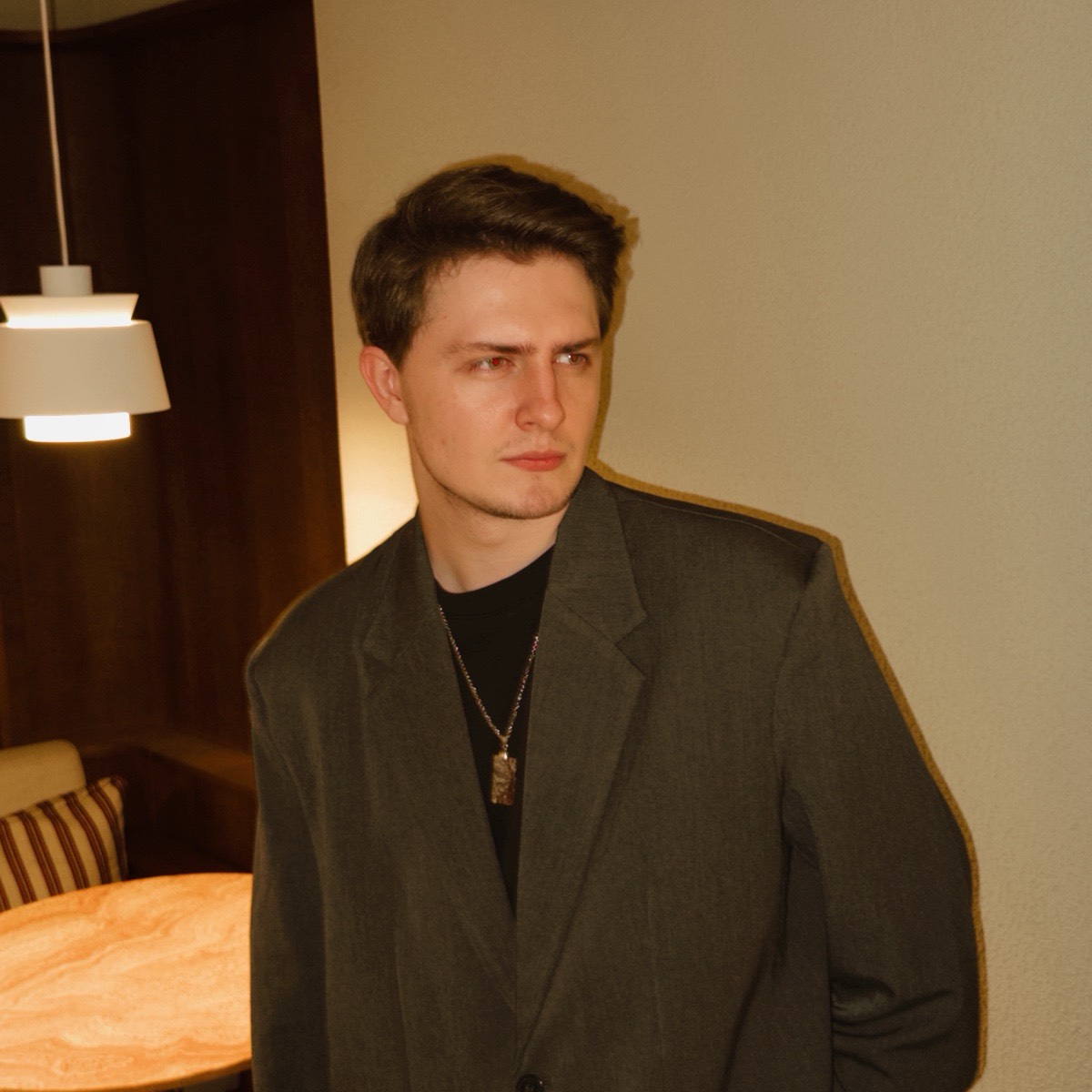 Павел Батищев