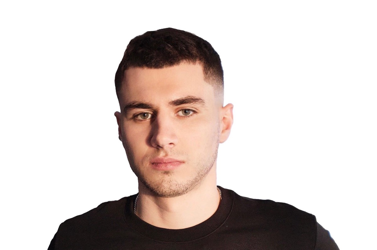 Николай Портных