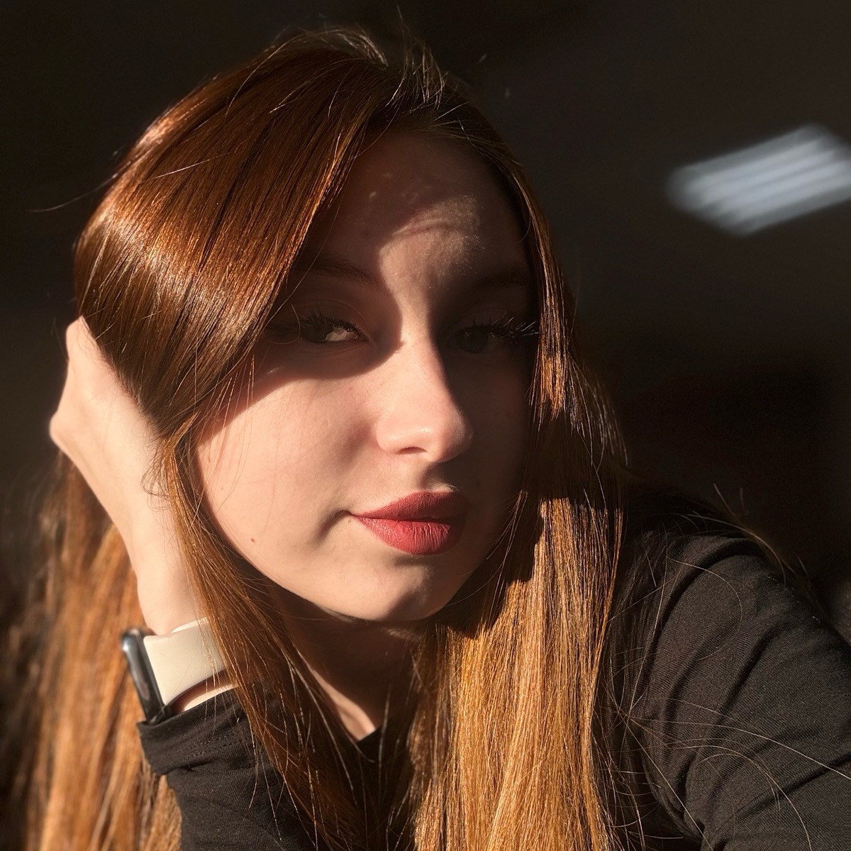 Валерия Черняева