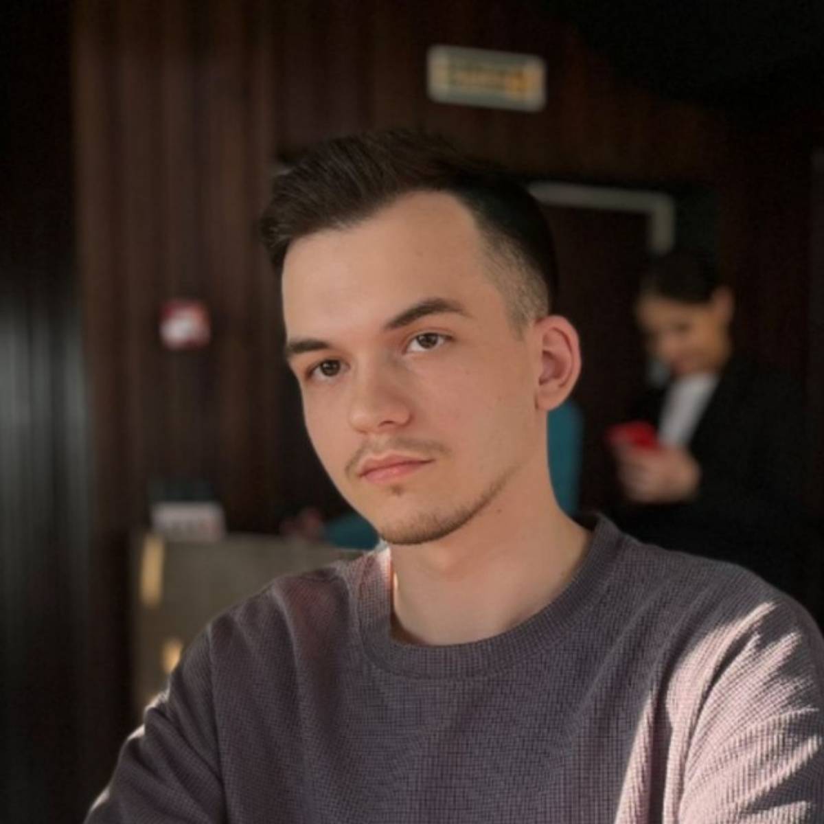 Вадим Чорноба