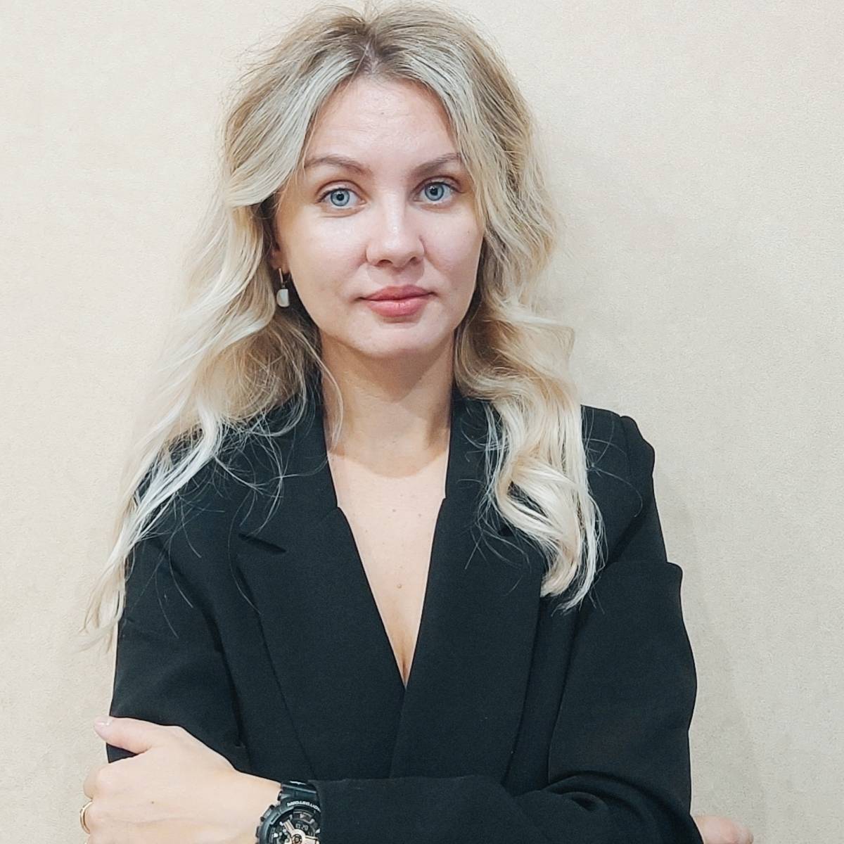 Алина Губанова | Сетка — социальная сеть от hh.ru