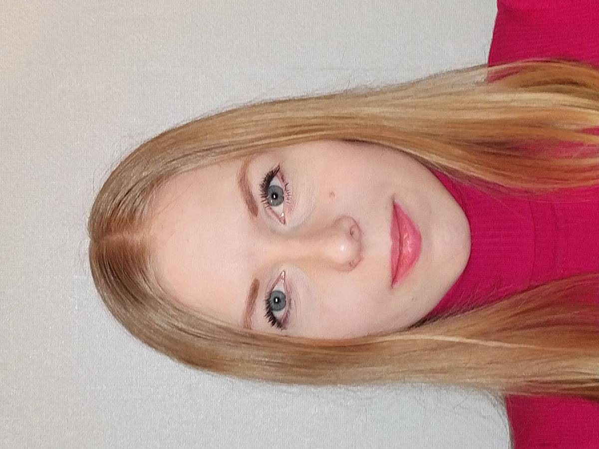 Olga Smirnova