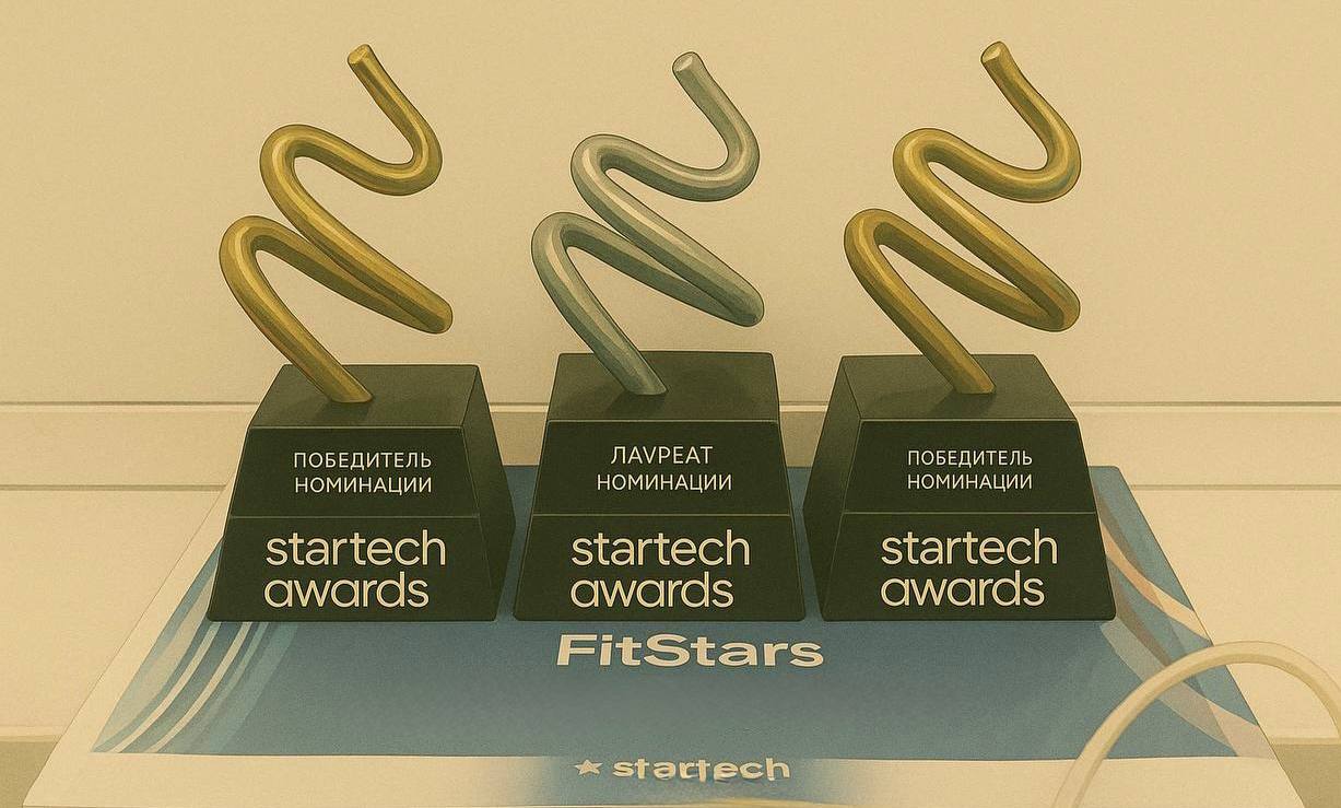 Решили поиграть с нейросетями и вспомнить Startech.Awards 2024 🔗Но наша главная сила — не в фильтрах, а в людях | Сетка — социальная сеть от hh.ru