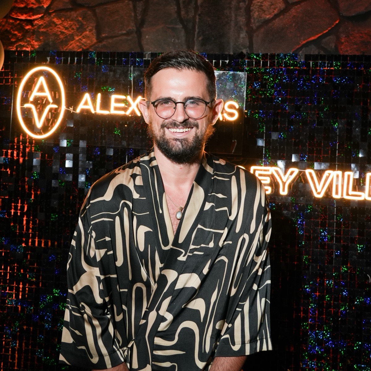 Александр Степиков