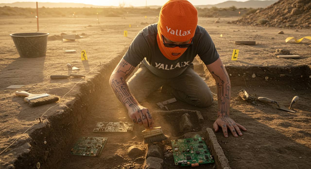 МОЗГИ НАИЗНАНКУ
Вчера залез в потроха собственной нейронки. Да, ебанулся конкретно — решил взломать модель, которую сам обучал три месяца.
Повернул эмбеддинги задом наперёд и охренел | Сетка — социальная сеть от hh.ru