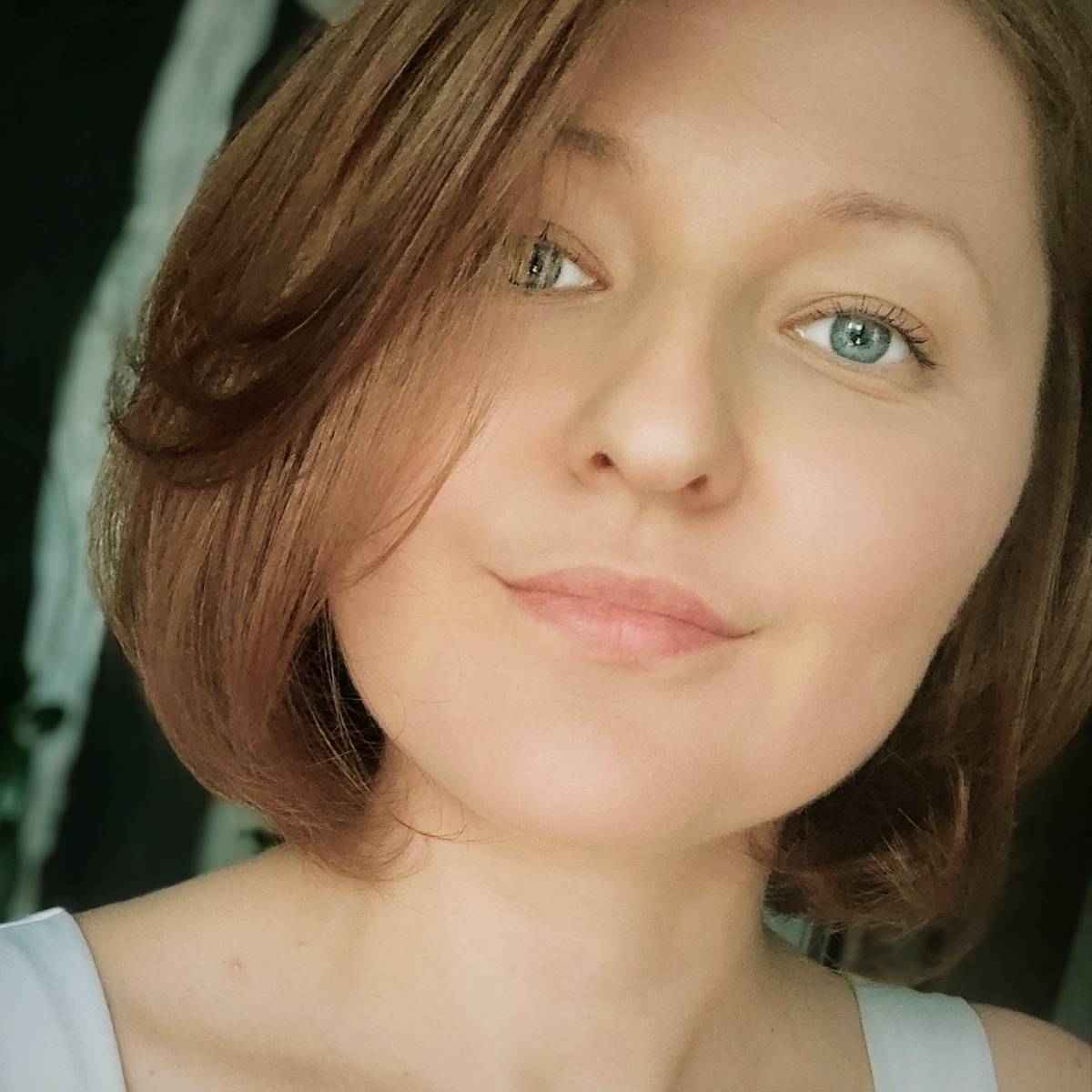 Светлана Капралова