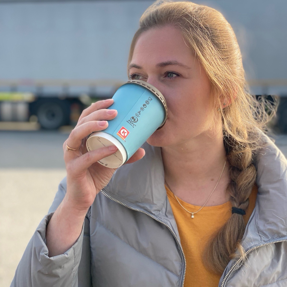 Алина Громова | Сетка — социальная сеть от hh.ru