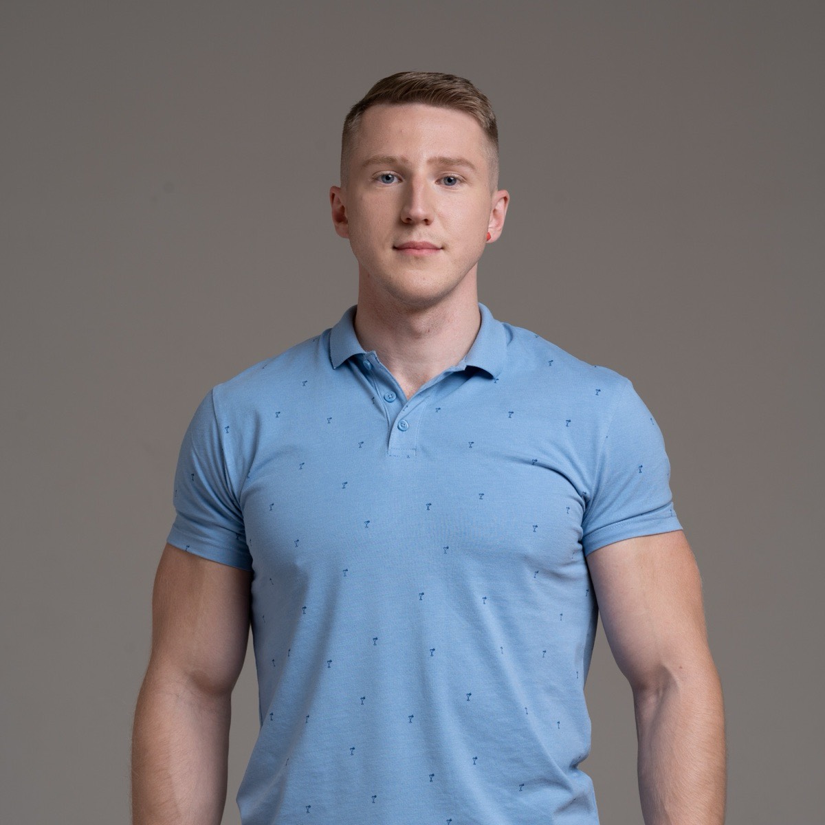 Николай Синякин | Сетка — социальная сеть от hh.ru