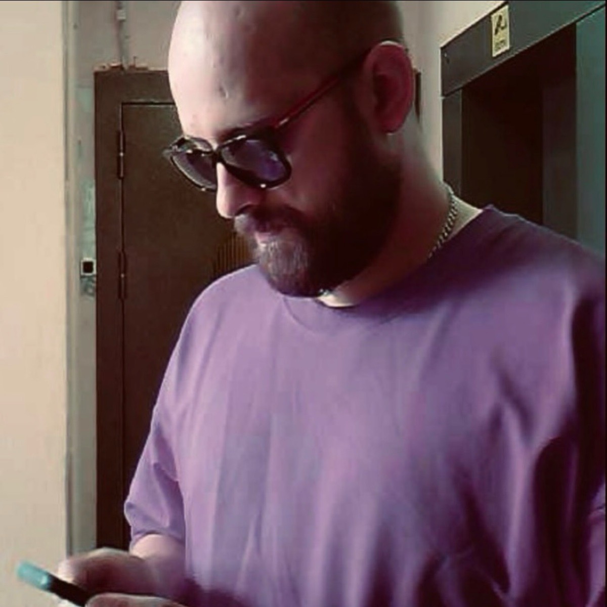 Владимир Синкин