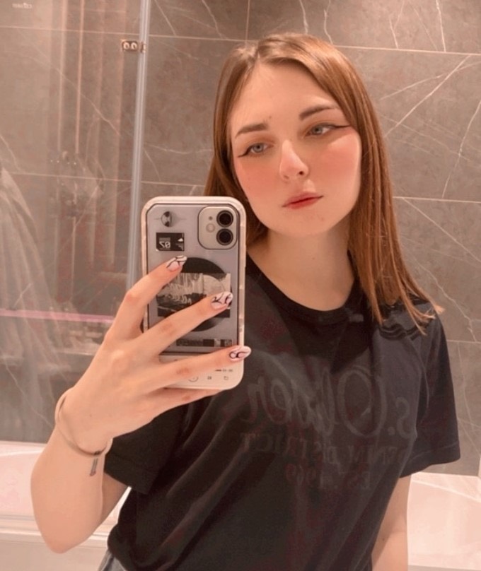 Елизавета Кашникова | Сетка — социальная сеть от hh.ru